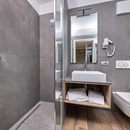 Hotel Catullo Malcesine