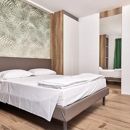 Catullo Hotel 3*