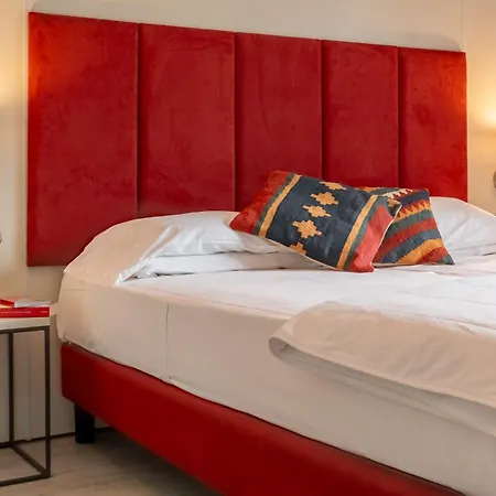 Hotel Catullo