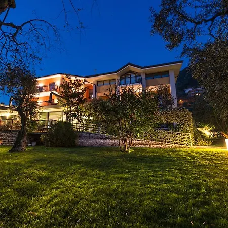 Catullo Hotel Malcesine